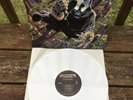 HAMMERS RULE Show No Mercy LP White Vinyl 1984 USA Heavy Metal