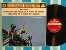 JULIUS KATCHEN Brahms Handel/Paganini Variations LP London ffss Blue Back Stereo