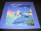 Still sealed ELECTRONICA Prog LP EMERALD WEB Lights the Ivory Plains 84 Fortnuna