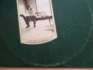 KEITH CHRISTMAS - FABLE OF THE WINGS LP ' PROMO ' LP / ORIGINAL B & C Records.