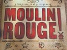 Moulin Rouge Book Autographed By Pink, Lil Kim, Mya And Christina Aguilera