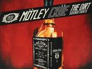 Motley Crue Vinyl The Dirt Soundtrack Double LP 2 Record Set Explicit Lyrics NEW