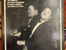 Complete Blue Note Recordings Of Albert Ammons & Meade Lux Lewis Mosaic 3LP JAZZ