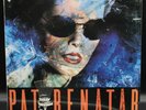 Vintage Sealed Brand New 1989 Best Shots by Pat Benatar LP Vinyl Album Record