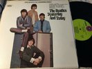 The Beatles Yesterday Today lp- Green Capitol