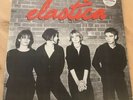 ELASTICA Elastica LP VINYL Deceptive BRITPOP Oasis Blur Suede PULP *VGC LTD ED*