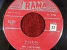 THE VALENTINES - 7
