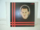 GARY NUMAN - TELEKON - LP - 1980 - YELLOW VINYL