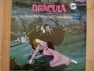 DAVID McCALLUM Dracula CAEDMON TC 1468 Bram Stoker HORROR   SEALED