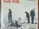 CHEAP TRICK The Latest RARE Vinyl  2009 and Autographed Test Pressing Bang Zoom