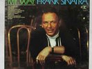 Frank Sinatra My Way Vinyl LP FS 1029 Reprise 1969 Factory Sealed Mint