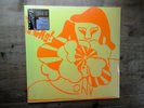 Stereolab Peng  CLEAR Vinyl Record NEW SEALED PURE11LPX
