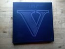 The Music Of Grand Theft Auto V 5 NM 6 x COLOURED Vinyl Record Box Set & Book