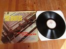 LP THE BEATLES - PLEASE PLEASE ME Original ZTOX 5550 Export Pressung für US-Army