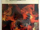 GERRY MULLIGAN QUARTET FEAT CHET BAKER / ORIG '57 MONO LP WORLD PACIFIC 1207 NM-