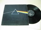 LP Vinyl, Pink Floyd, 