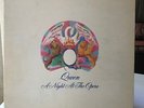 ORIGINAL  Vtg 1975 QUEEN Vinyl A NIGHT AT THE OPERA Album RECORD 1st Press EUC+