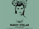 PAROV STELAR - THE BURNING SPIDER  2 VINYL LP NEW+