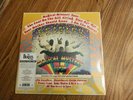 The Beatles factory sealed 2014 mono LP vinyl “Magical Mystery Tour” Germany OOP