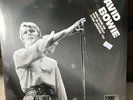 DAVID BOWIE WELCOME TO THE BLACKOUT LIVE MINT TRIPLE LP SET RSD 2018