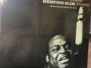 WILLIE DIXON/MEMPHIS SLIM Willie's Blues PRESTIGE/BLUESVILLE Original 1960 1003