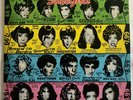 The Rolling Stones - 'Some Girls' Vinyl LP Album Uncensored Inner 1978
