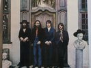 THE BEATLES Hey Jude  UK Export LP on Apple CPCS 106 John Lennon Paul McCartney