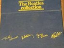 THE BEATLES COLLECTION 1984 PARLOPHONE BC 13 UK 13 LP BOX SET W/ All INSERTS NM-