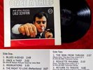 LP Once a Thief - Lalo Schifrin (Verve V6-8624) D 1965