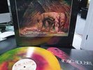 Atomic Rooster- Death Walks Behind You [LP] Limited Starburst Colored Vinyl