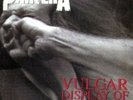 PANTERA- Vulgar Display Of - 180gram 2 Vinyl LP- SEALED/ US SELLER