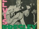 ELVIS PRESLEY EP DEUTSCHE RCA EPB-1254-2 