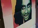 ALICE COOPER GOES TO HELL PROMO STORE POSTER CLEAN READY TO HANG OR FRAME