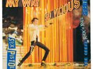 SEX PISTOLS MY WAY / COSH THE DRIVER RARE FRENCH 1ST PRESS 7” 45 SID VICIOUS