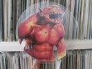 Metallica ?– Jump In The Fire Rare 12