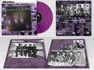 The Beatles USA Philadelphia Convention Hall: 1964 Limited Purple colored vinyl