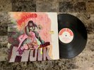 ELIAS HULK UNCHAINED UK IMPORT KILLER PSYCH GRAIL VINYL LP NM