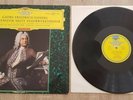 DGG  138 864  RED STEREO Handel Water Music Suite LP Kubelik vinyl NM