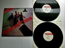Sham 69 - Tell Us The Truth / That's Life UK 1989 Receiver Records DBL LP