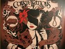 THE CONSTELLATIONS 