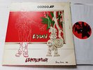 LYON COMPILATION Rare LP PRINZIP Products 00200AF(1983) cold wave punk synth EX