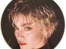Madonna Papa Don't Preach Vinyl, 12