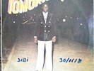 William Onyeabor ?– Tomorrow - Nigeria Afrobeat Synth Funk Killer Nice Copy