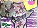 Shina Williams & His African Percussions ?– Invisible Afrobeat Afro Funk VG+