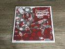 MICHAEL YONKERS BAND: MICROMINITURE LOVE LP SUB POP RECORDS PSYCHEDELIC GARAGE