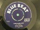 Blue Beat Three Blind Mice Prince Buster BB 225 1964