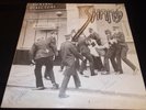 SHAM 69 - I DON'T WANNA  1977 STEP FORWARD SF4 UK DEBUT 12