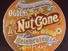 SMALL FACES OGDENS NUT GONE FLAKE PINK LABEL & COVER IMMEDIATE UK LP IMSP 012
