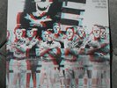 DEAD SEA APES SIXTH SIDE OF THE PENTAGON 2017 CARDINAL FUZZ CF071 LTD ED 350 NM