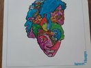 Love forever changes vinyl 2001 Pressing lp sundazed album